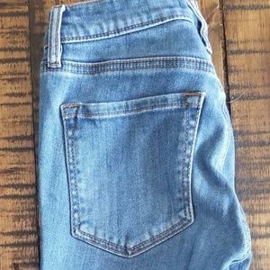 LOFT jeans 2